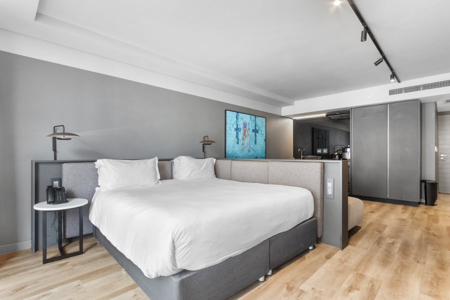 To Let 0 Bedroom Property for Rent in Foreshore Western Cape